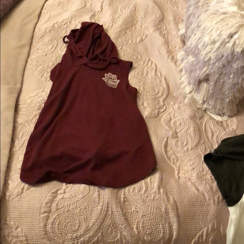 Cute hoodie t shirt